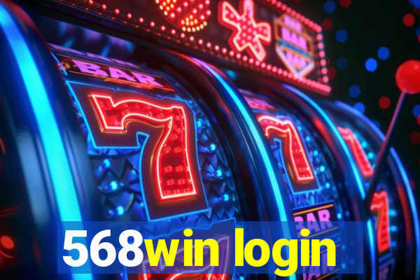 568win login